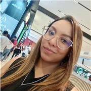 Profesora de Inglés y Lengua y literatura para niños y adolescentes nivel B2